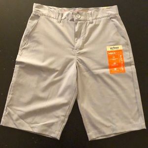 Men’s Urban Pipeline MaxFlex Gray Shorts - Size 30